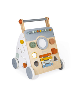 Chariot multi-activités Sweet Cocoon