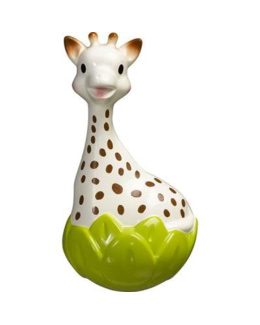 Culbuto sophie la girafe
