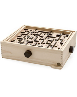 Jeu de labyrinthe
