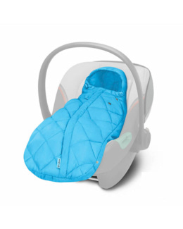 Chancelière pour siège-auto Snogga Mini 2