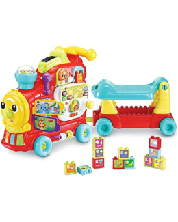 Maxiloco, mon trotti train 7 en 1