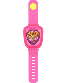 Pat' Patrouille - La montre interactive - Skyes