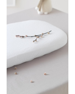 Alèse Landau Imperméable Bouclette Coton Bio