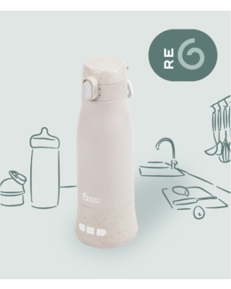 Chauffe-biberon reconditionné Moov and Feed