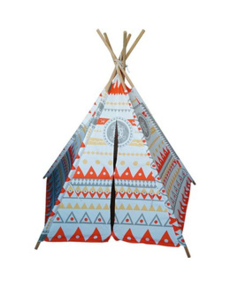Tipi indien