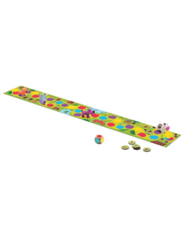 Jeu de société Little Circuit