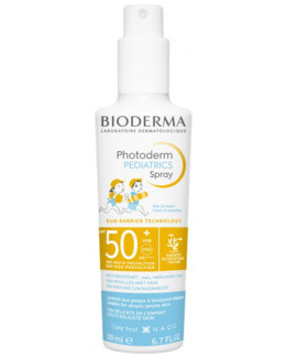 Photoderm PEDIATRICS Spray SPF50+