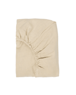 Mousse le drap housse