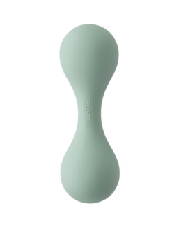 Hochet en silicone