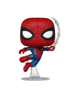 Figurine The Amazing Spider-Man (Finale) Pop! en vinyle - Spider-Man : No Way Home