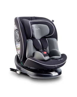 Siège auto pivotant Nova 2 