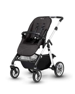 Poussette canne silver cross deals