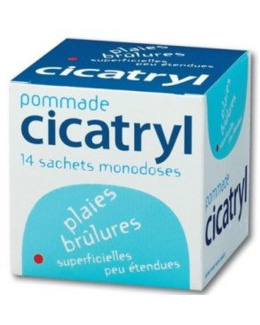 Cicatryl pommade