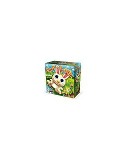Jeu Chop'Lapin