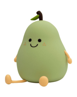 Veilleuse rechargeable Poire