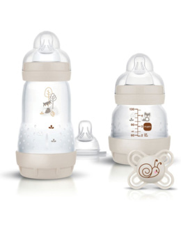 Coffret Naissance Sable