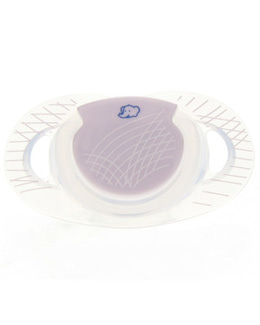 Sucette Dental Safe 0m+ + boîte