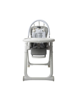 Chaise haute réglable multifonctions Harper