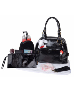 Sac à langer Mon croco Bag