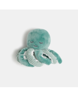 Doudou pieuvre