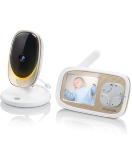 Babyphone vidéo Baby Comfort 40