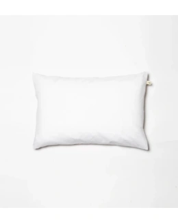 Oreiller TENCEL™ et Coton Bio Hawi