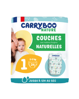 Couches naturelles et chou - Nature