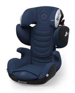 Siège auto Cruiserfix 3