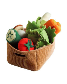 Légumes Duktig