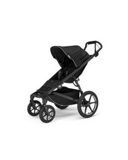Poussette Urban Glide 4 roues