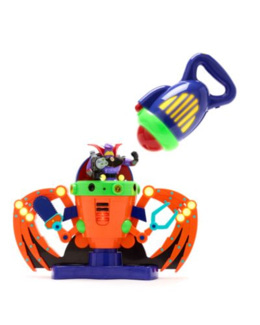 Jeu de tir Toy Story