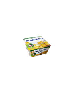 BLEDINA - Blédi'Délice - Crème Dessert Biscuitée