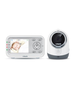 Babyphone Vidéo Perfect BM3300