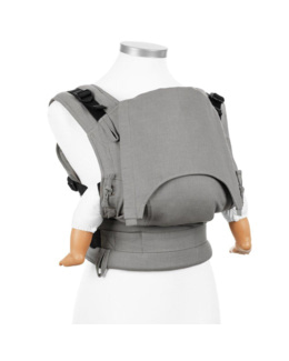 Porte bébé physiologique clipsy