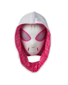 Masque Ghost-Spider - Spider-Man: Across the Spider-Verse