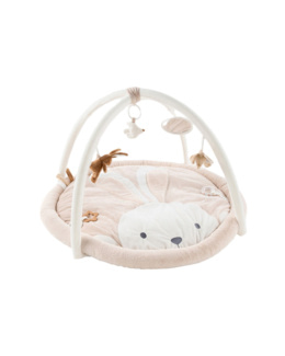Tapis d'éveil Snow