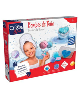 Bombes de bain