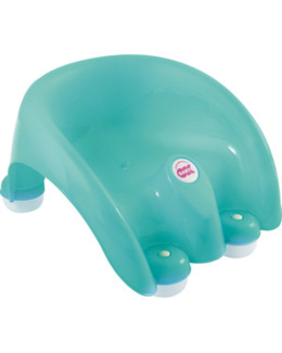Siège de bain Pouf