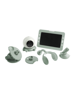 Babyphone vidéo Yoo Go Plus HD