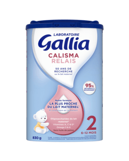 Calisma Relais 2ème Âge