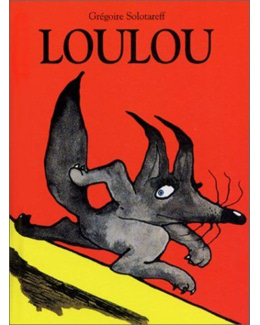 Livre LouLou