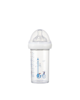 Biberon 210 ml - Vélo by Ines de la Fressange
