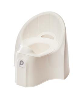 Pot d'apprentissage avec cuve amovible Bébélouga