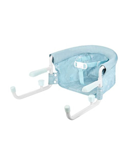 Siège de table bébé