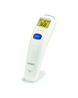 Thermomètre sans contact 720