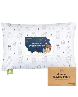 Oreiller enfant Jumbo