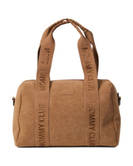 Sac à langer Mommy Club signature Prestige