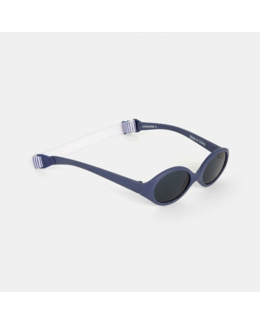 Lunettes de soleil cat.4 unies