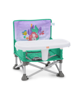 Rehausseur de chaise pliable et portable