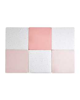 Maxi tapis d'éveil Mon Cœur